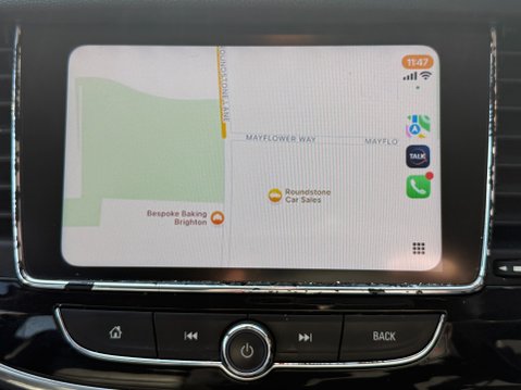 Vauxhall Mokka X ELITE NAV AUTOMATIC 21