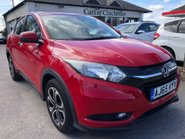 Honda HR-V 1.6 I-DTEC SE NAVI 50,000m, 1 owner Full Honda History £20 road tax 17