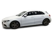 Mercedes-Benz A Class 1.3 A 200 AMG Line Exeutive Auto 5dr 13