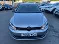 Volkswagen Golf 1.4 TSI BlueMotion Tech Match Edition DSG Euro 6 (s/s) 5dr 2