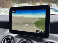 Mercedes-Benz CLA Class 2.1 CLA 220 WhiteArt D Auto 5dr 25