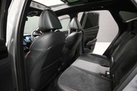 Hyundai TUCSON 1.6 Tucson N Line S TGDi HEV Auto 5dr 5