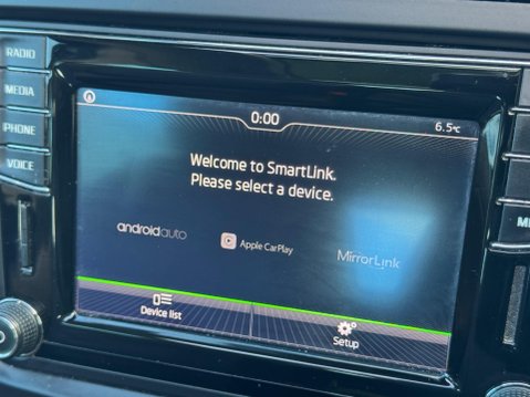 Skoda Yeti 2.0 TDI Laurin & Klement Outdoor DSG 4WD Euro 6 (s/s) 5dr 19