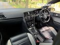 Volkswagen Golf 2.0 Golf R DSG 4WD 5dr 21
