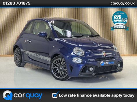 Abarth 595 1.4 595 3dr