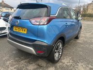 Vauxhall Crossland X ELITE NAV 7