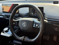 MG MG4 (Sold) SE Hatchback 51kWh 5dr Electric Auto (170 ps) 14