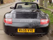 Porsche 911 997 CARRERA 4S CONVERTIBLE 79