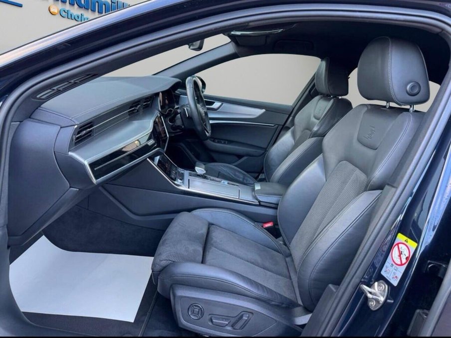 2020 Audi A6 — image 49