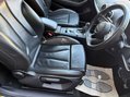 Audi S3 2.0 S3 TFSI Quattro Semi-Auto 4WD 3dr 13
