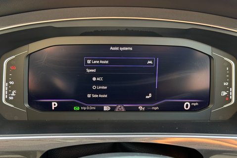 Volkswagen Tiguan Allspace ELEGANCE TDI 4MOTION DSG 39