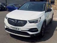 Vauxhall Grandland X SPORT NAV S/S 5
