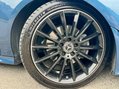 Mercedes-Benz CLA Class 1.3 CLA180 AMG Line Night Edition (Premium Plus) Coupe 7G-DCT Euro 6 (s/s) 24