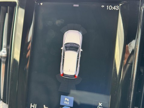 Volvo XC60 2.0 D4 R-Design Auto AWD Euro 6 (s/s) 5dr 19