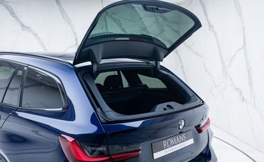 BMW M3 Touring 33