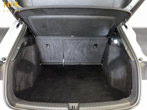 Audi Q4 40 S line SUV 5dr Electric Auto 82kWh (204 ps) Parking Sensors 21