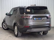 Land Rover Discovery 3.0 Discovery SE SDV6 Auto 4WD 11