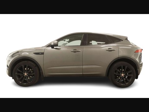 Jaguar E-Pace 2.0 E-PACE R-Dynamic HSE D AWD Auto 4WD 5dr 6