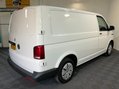 Volkswagen Transporter T28 TDI P/V STARTLINE 5