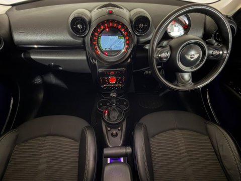 Mini Countryman COOPER SD ALL4 12
