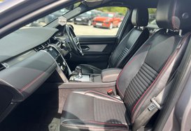 Land Rover Discovery Sport R-DYNAMIC S PLUS MHEV 27