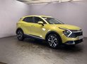 Kia Sportage 1.6 T-GDi 3 SUV 5dr Petrol Manual Euro 6 (s/s) (148 bhp) 2