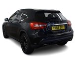 Mercedes-Benz GLA 1.6 GLA200 AMG Line SUV 5dr Petrol Manual Euro 6 (s/s) (156 ps) 3