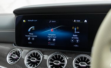 Mercedes-Benz Amg GT GT 63 S E PERFORMANCE 26
