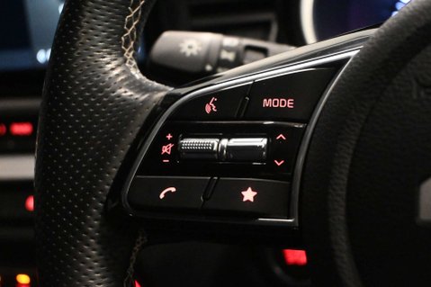 Kia Pro Ceed 1.5 Pro Ceed GT-Line ISG 5dr 33