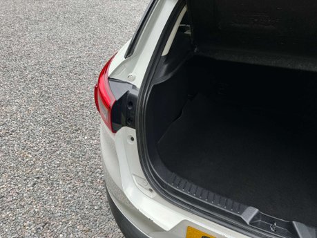 Mazda CX-3 2.0 CX-3 Sport Nav 5dr 44