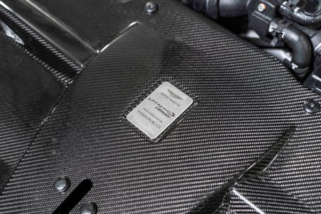 Aston Martin Vanquish V12 S ULTIMATE. NOW SOLD. SIMILAR REQUIRED. PLEASE CALL 01903 254800. 69