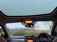 Nissan Qashqai 1.6 Qashqai Tekna dCi CVT 5dr 39