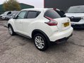 Nissan Juke 1.5 dCi N-Connecta SUV 5dr Diesel Manual Euro 6 (s/s) (110 ps) 4