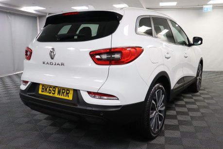 Renault Kadjar ICONIC TCE 21
