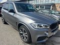 BMW X5 3.0 40d M Sport Auto xDrive Euro 6 (s/s) 5dr 13