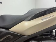 Yamaha Tricity 300 2024 ONLY 443 MILES!! 3 WHEELER TRIKE RIDE ON A CAR LICENCE 300CC 25