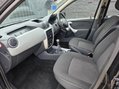 Dacia Duster 1.5 dCi Ambiance Euro 5 5dr 9