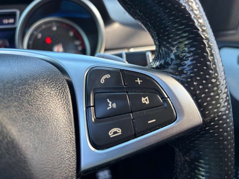 Mercedes-Benz GLE 2.1 GLE 250 D 4Matic AMG Line Premium Auto 4WD 5dr 49