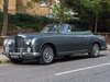 Bentley S1 Continental Park Ward DHC CONCOURS