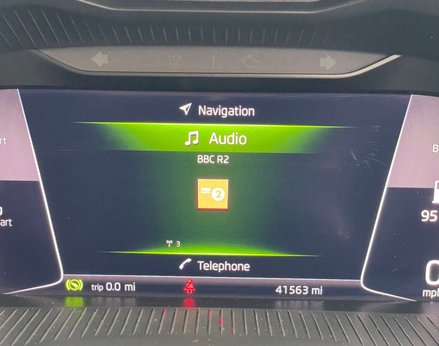 Skoda Kamiq 1.5 Kamiq SE L TSi Semi-Auto 5dr 27