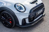 Mini Hatch 2.0 John Cooper Works Auto 3dr 24