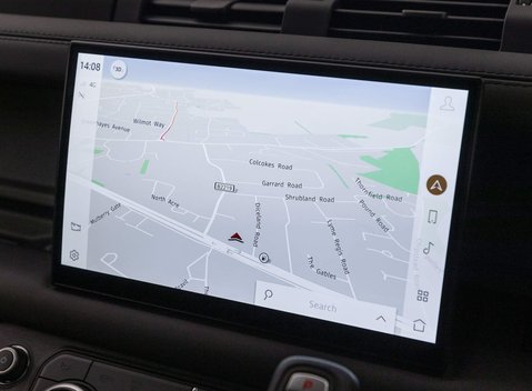 Land Rover Defender 3.0 D300 MHEV X Auto 4WD Euro 6 (s/s) 3dr 12