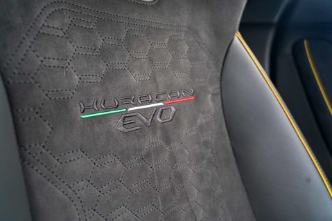 Lamborghini Huracan LP 610-2 EVO 17