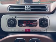 Fiat Panda TWINAIR CROSS 18