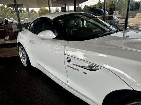 BMW Z4 2.0 28i M Sport sDrive Euro 6 (s/s) 2dr 40