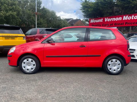 Volkswagen Polo 1.2 E 3dr 8