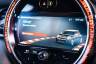 Mini Hatch 2.0 Cooper S Sport Auto 3dr 15