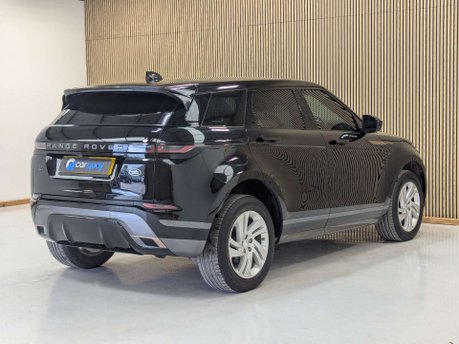 Land Rover Range Rover Evoque 2.0 Range Rover Evoque R-Dynamic S Auto 4WD 5dr 22