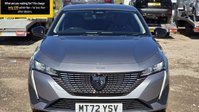 Peugeot 308 1.2 PureTech Allure Premium Hatchback 5dr Petrol EAT Euro 6 (s/s) (130 ps) 2