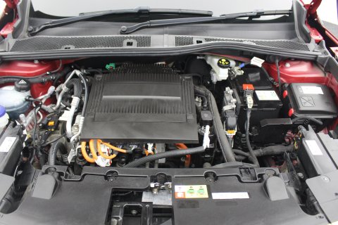 Vauxhall Mokka Electric 5dr 100kW Ultimate 50kWh Automatic 44